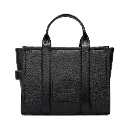 Medium 'The Leather Tote' bag