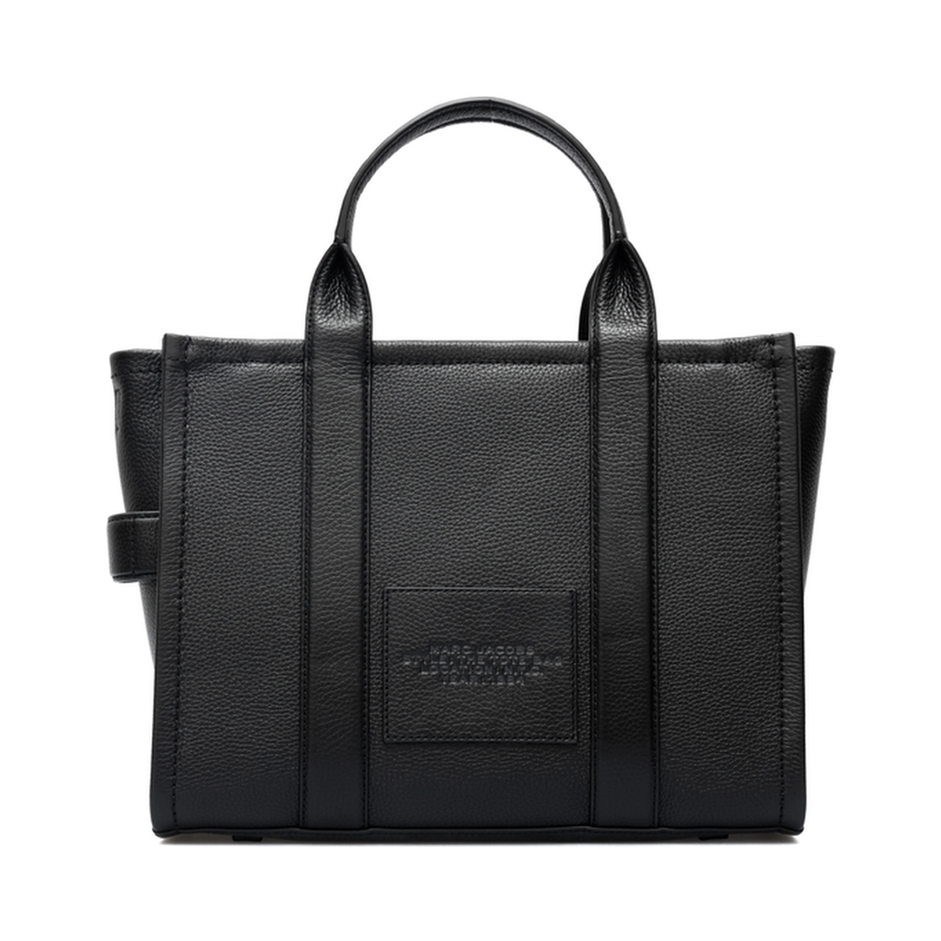 Medium 'The Leather Tote' bag