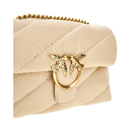Love Classic Puff bag