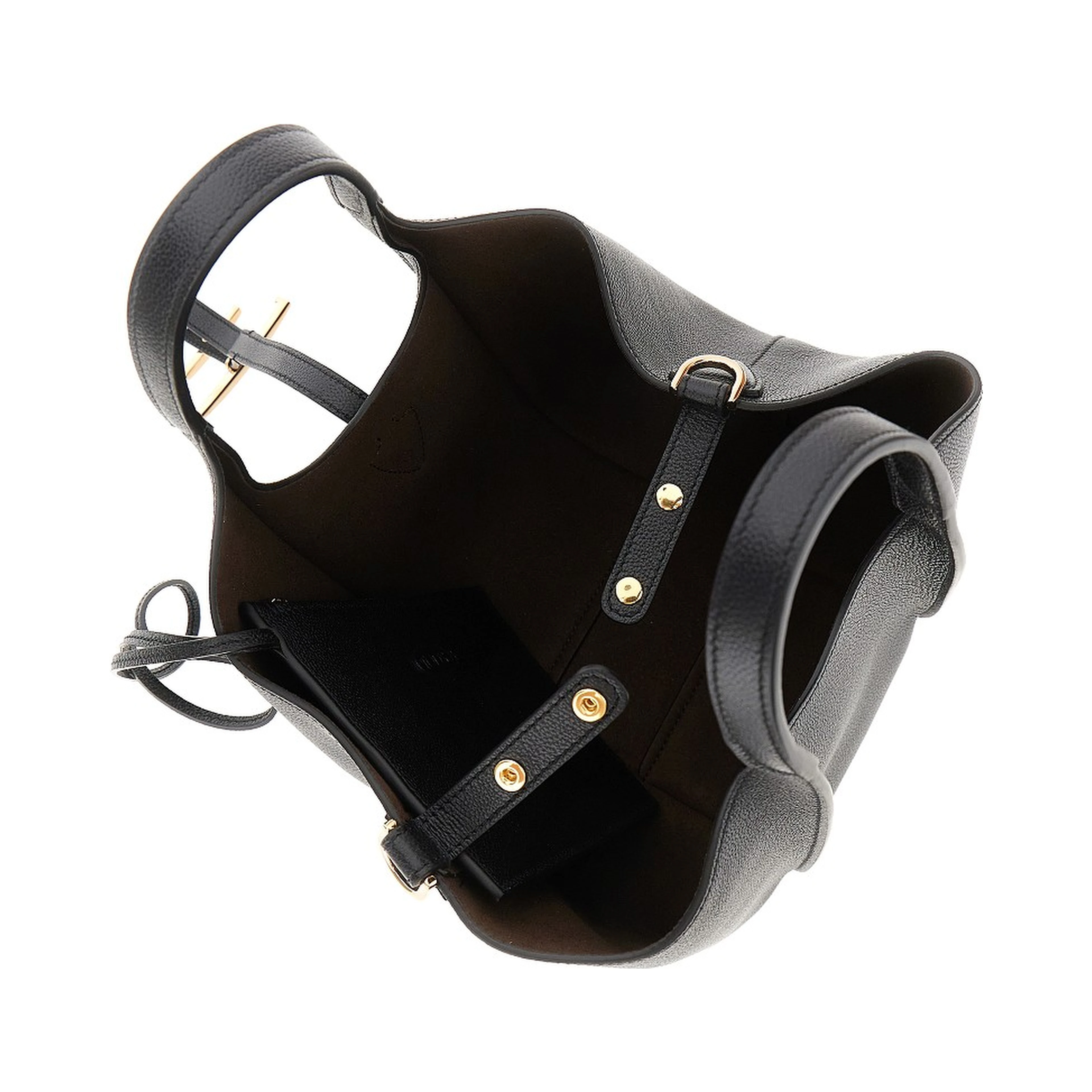 Mini 'T Timeless' shopping bag