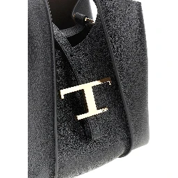 Mini 'T Timeless' shopping bag