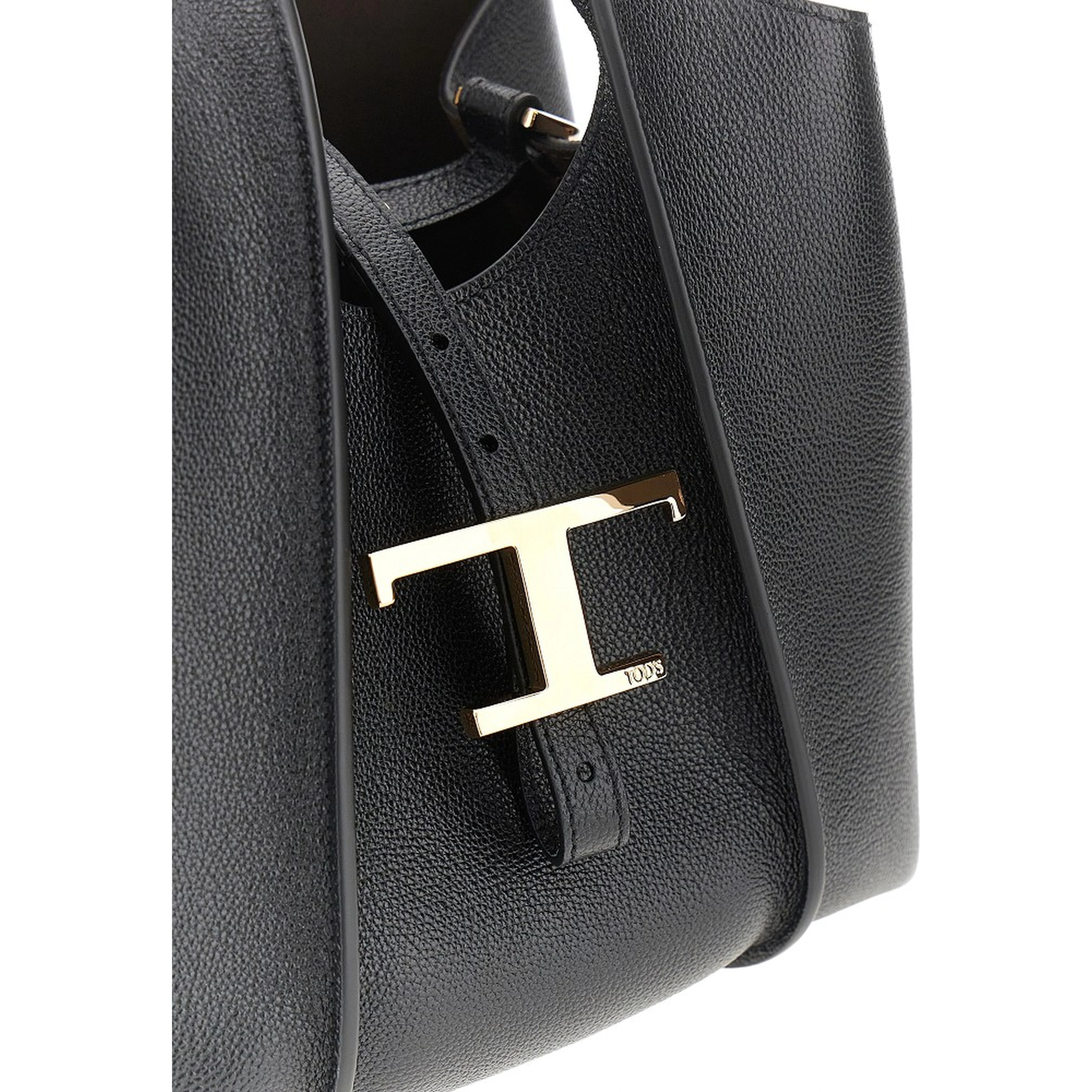 Mini 'T Timeless' shopping bag