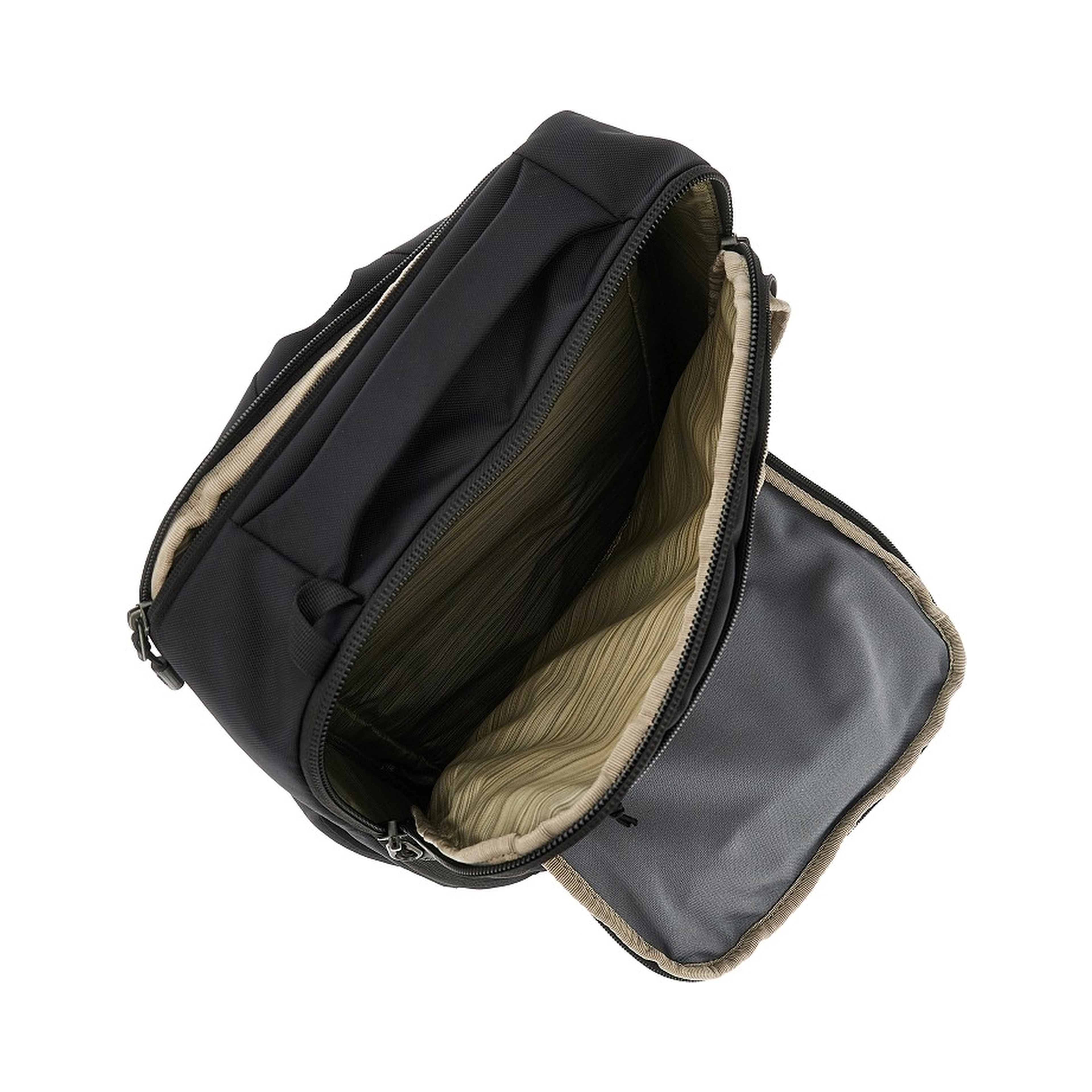 'Aoede' briefpack