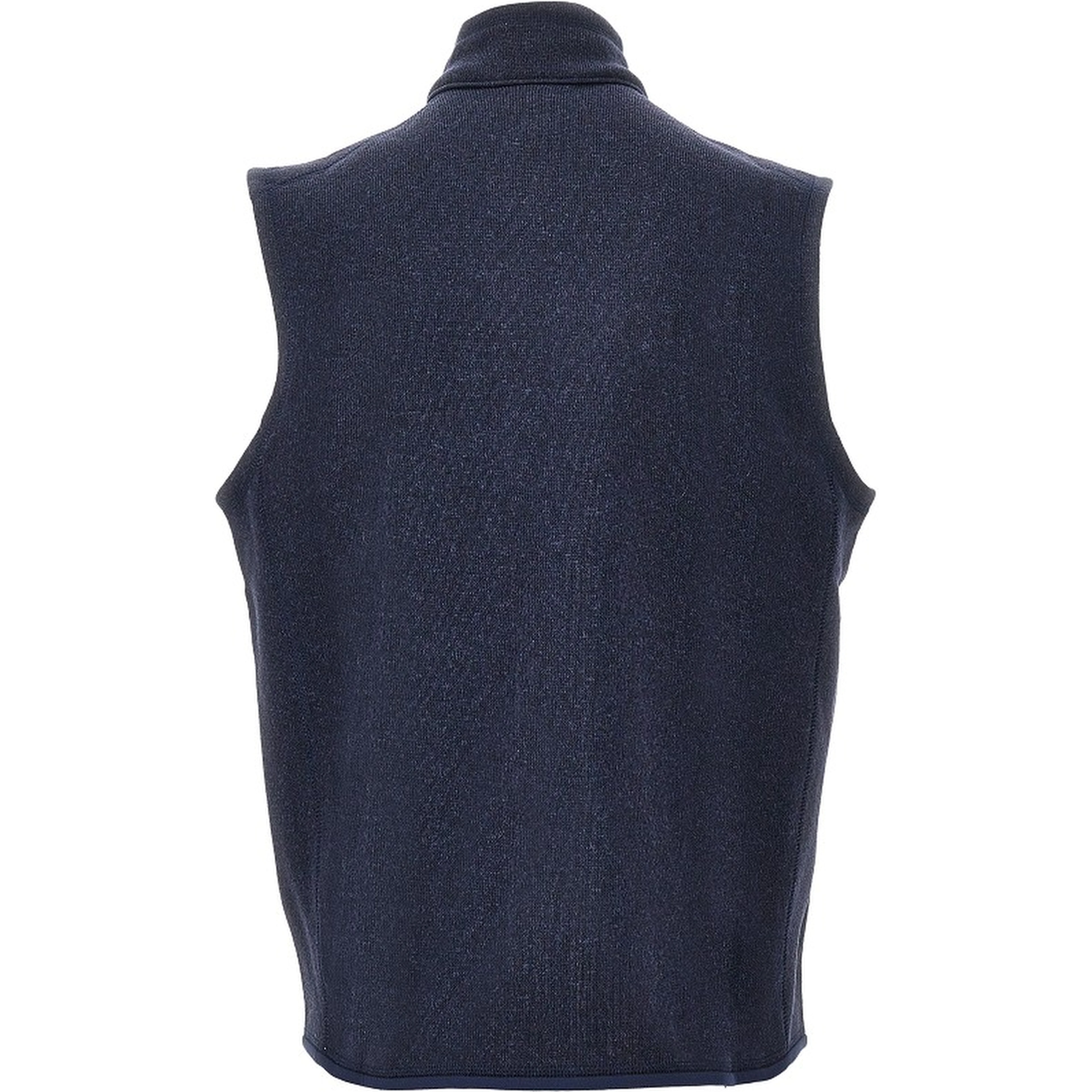 'Better Sweater' full-zip vest