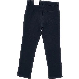 Jersey chino pants