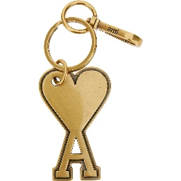 'Ami de Coeur' keyring