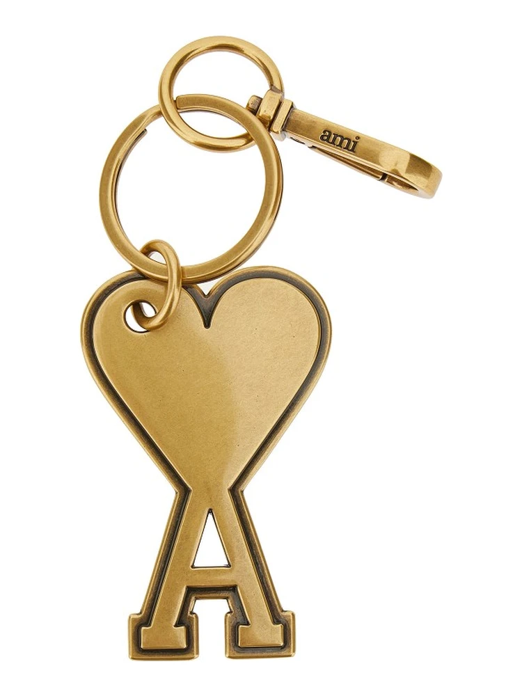 'Ami de Coeur' keyring