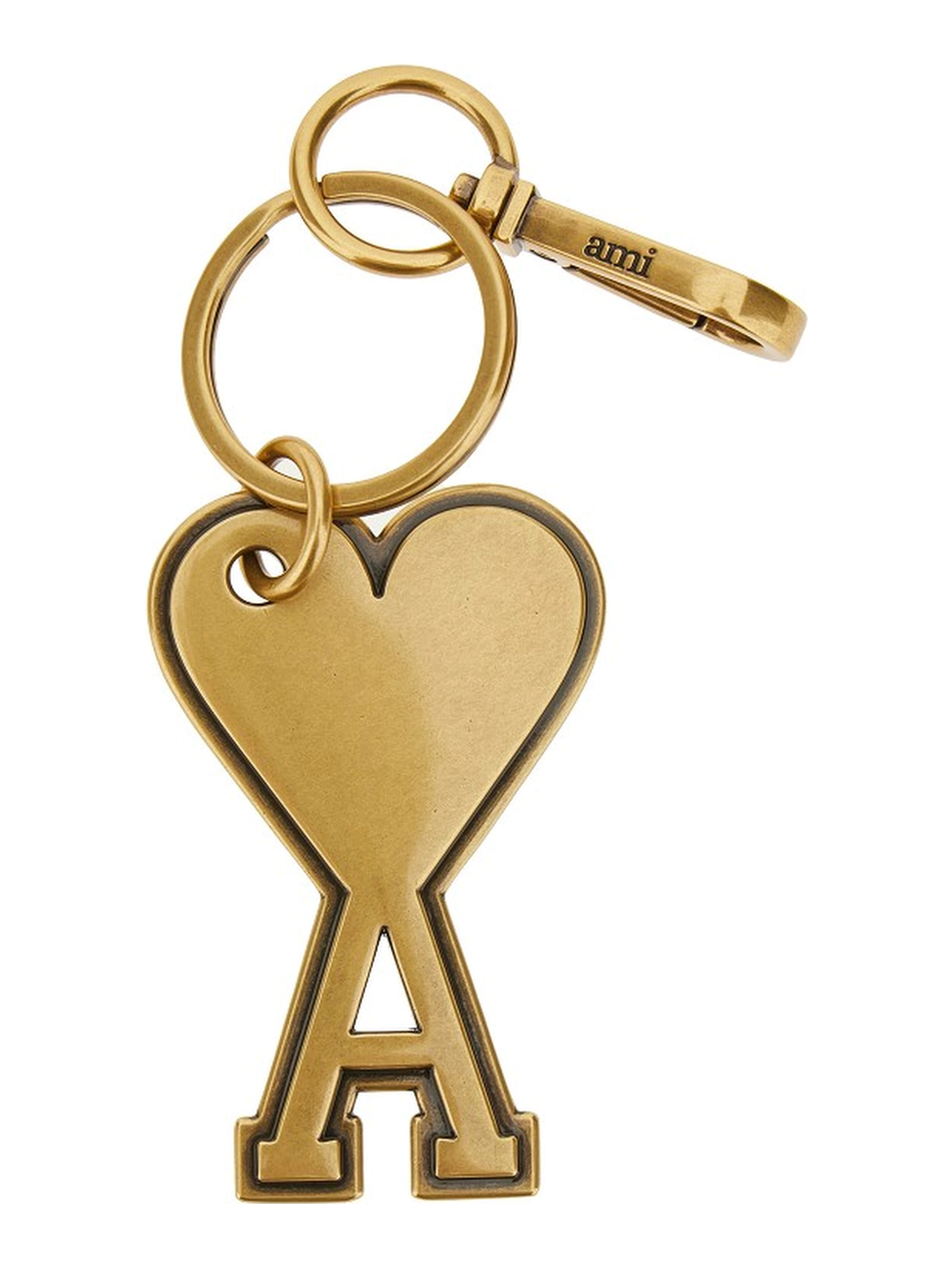 'Ami de Coeur' keyring