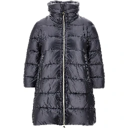 Ultralight nylon 'Cleofe' down hacket