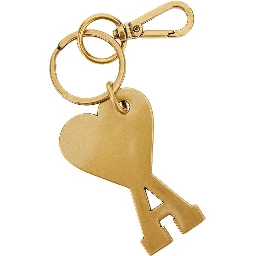 'Ami de Coeur' keyring
