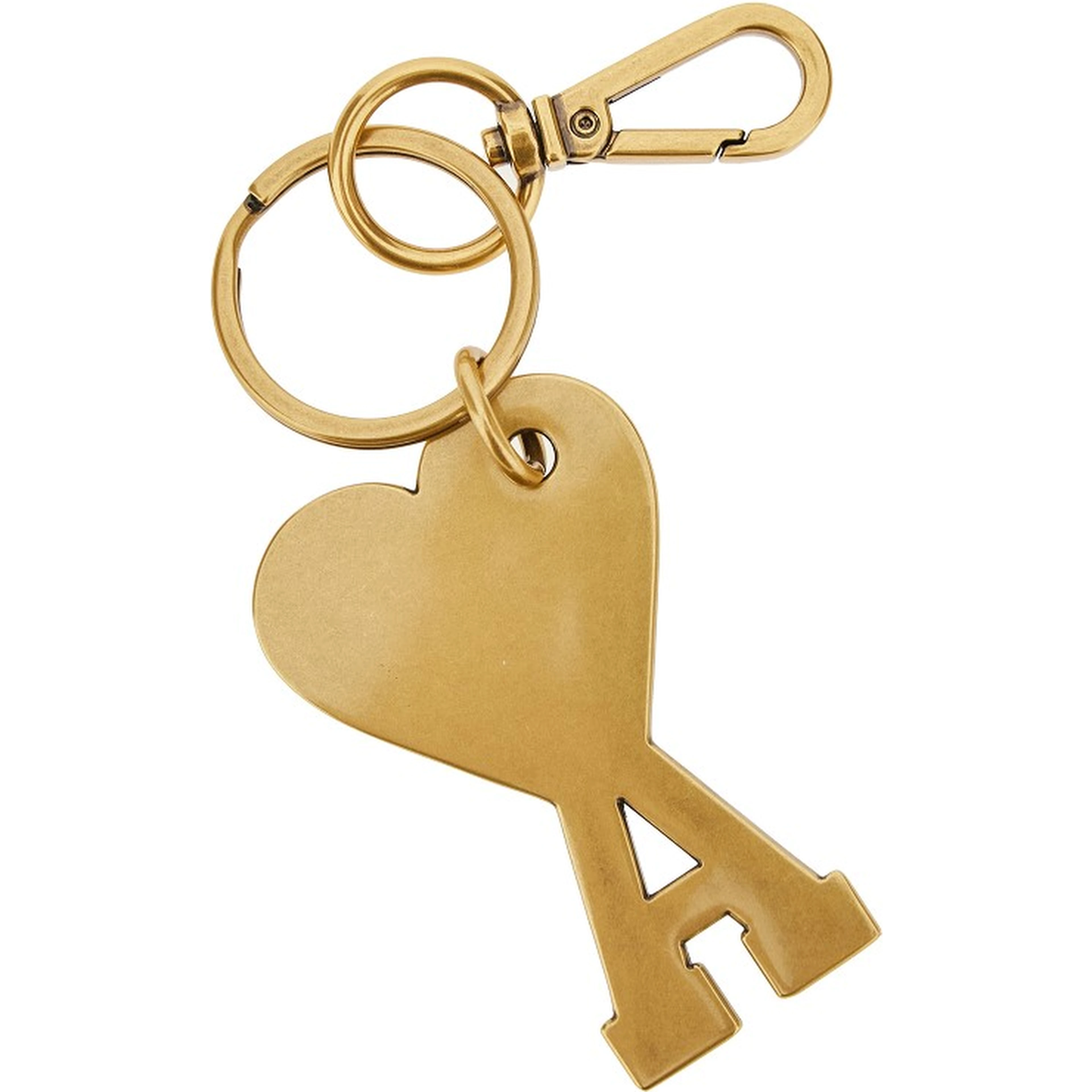 'Ami de Coeur' keyring