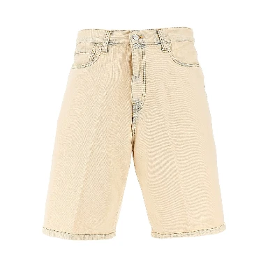 'Landon' denim shorts