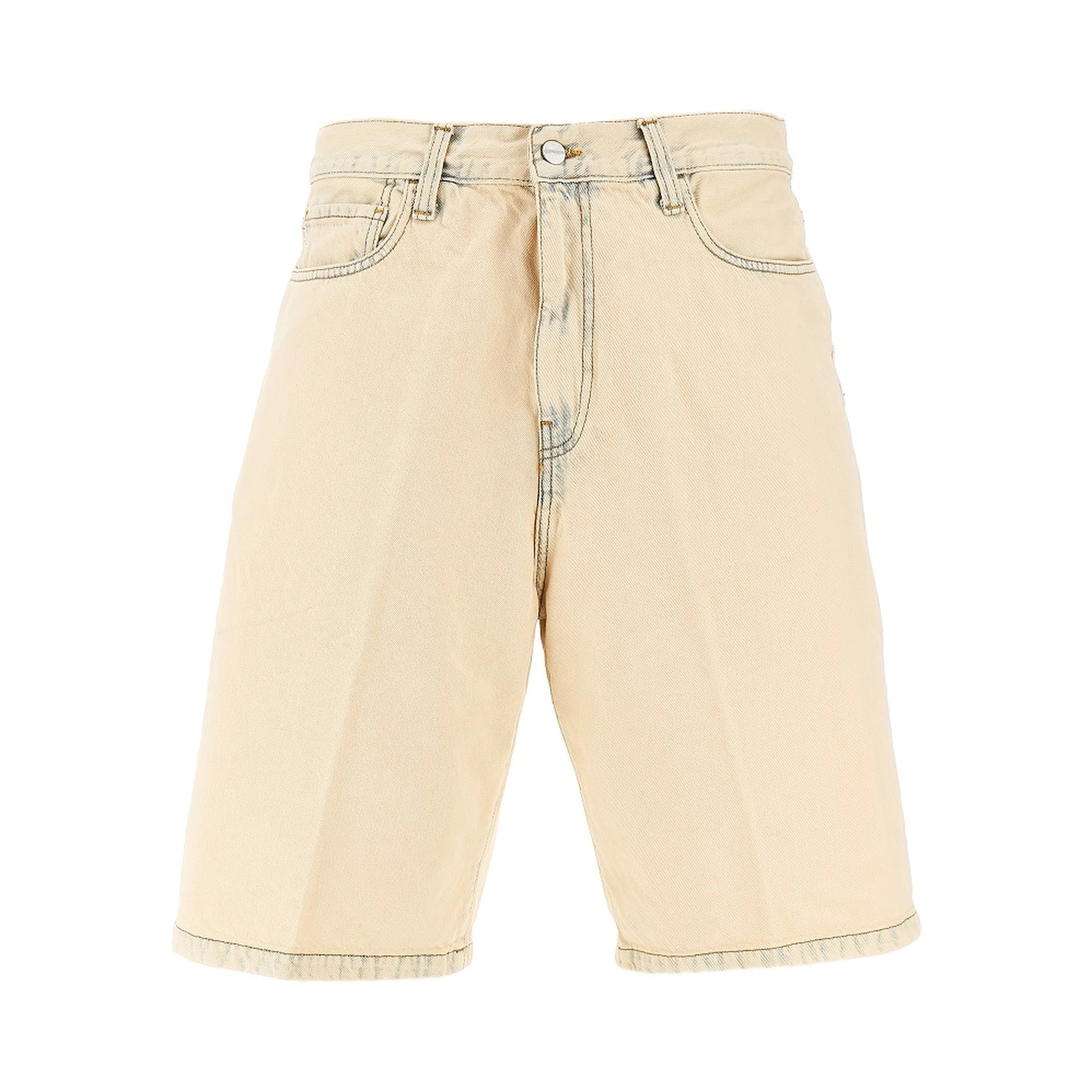 'Landon' denim shorts