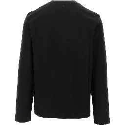 'Ami de Coeur' long-sleeved T-shirt