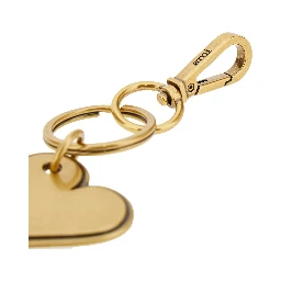 'Ami de Coeur' keyring