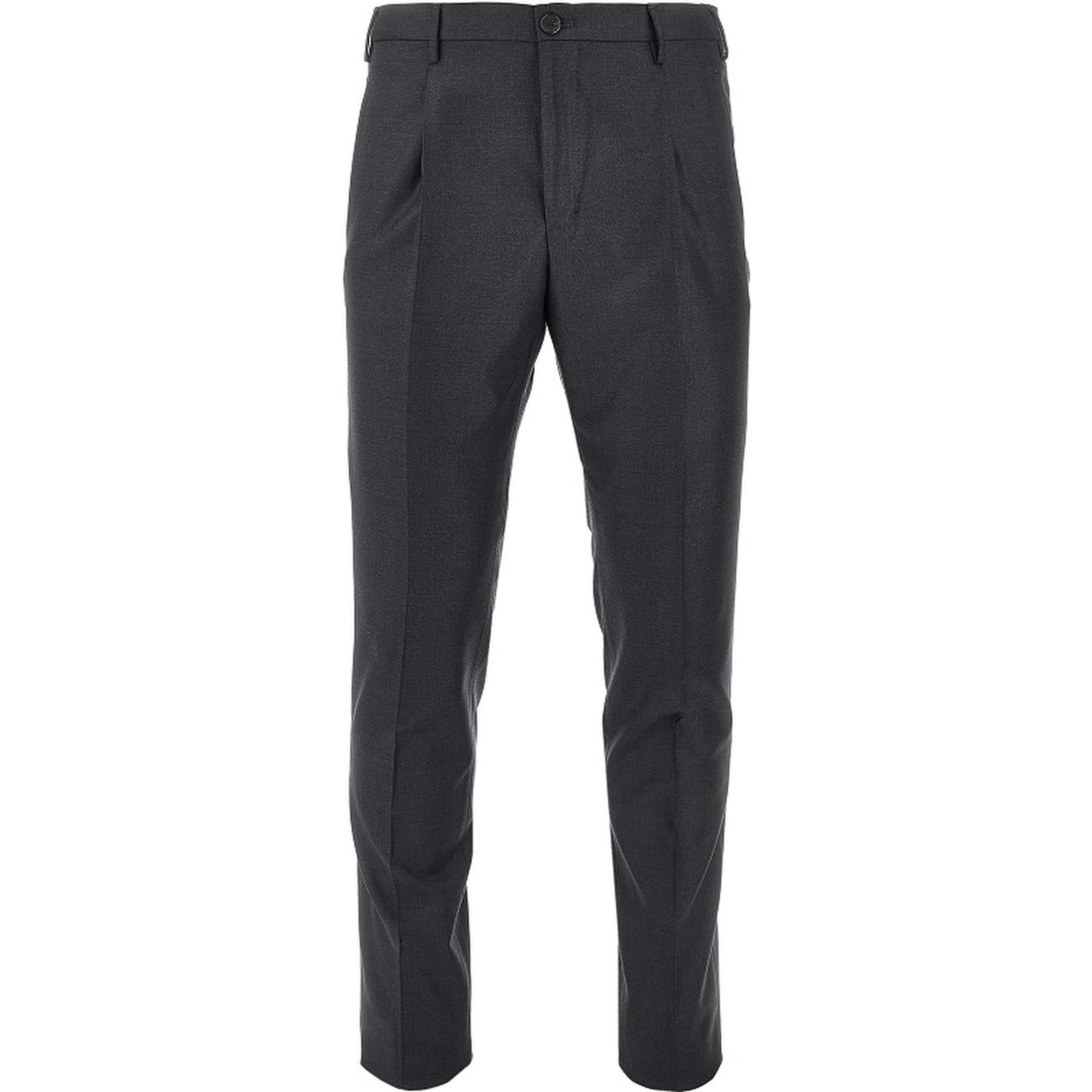 'Pattern 54' Super 120's wool pants