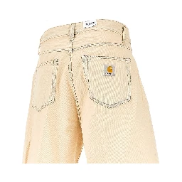 'Landon' denim shorts