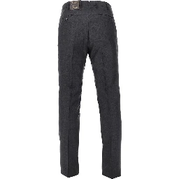 'Pattern 54' Super 120's wool pants