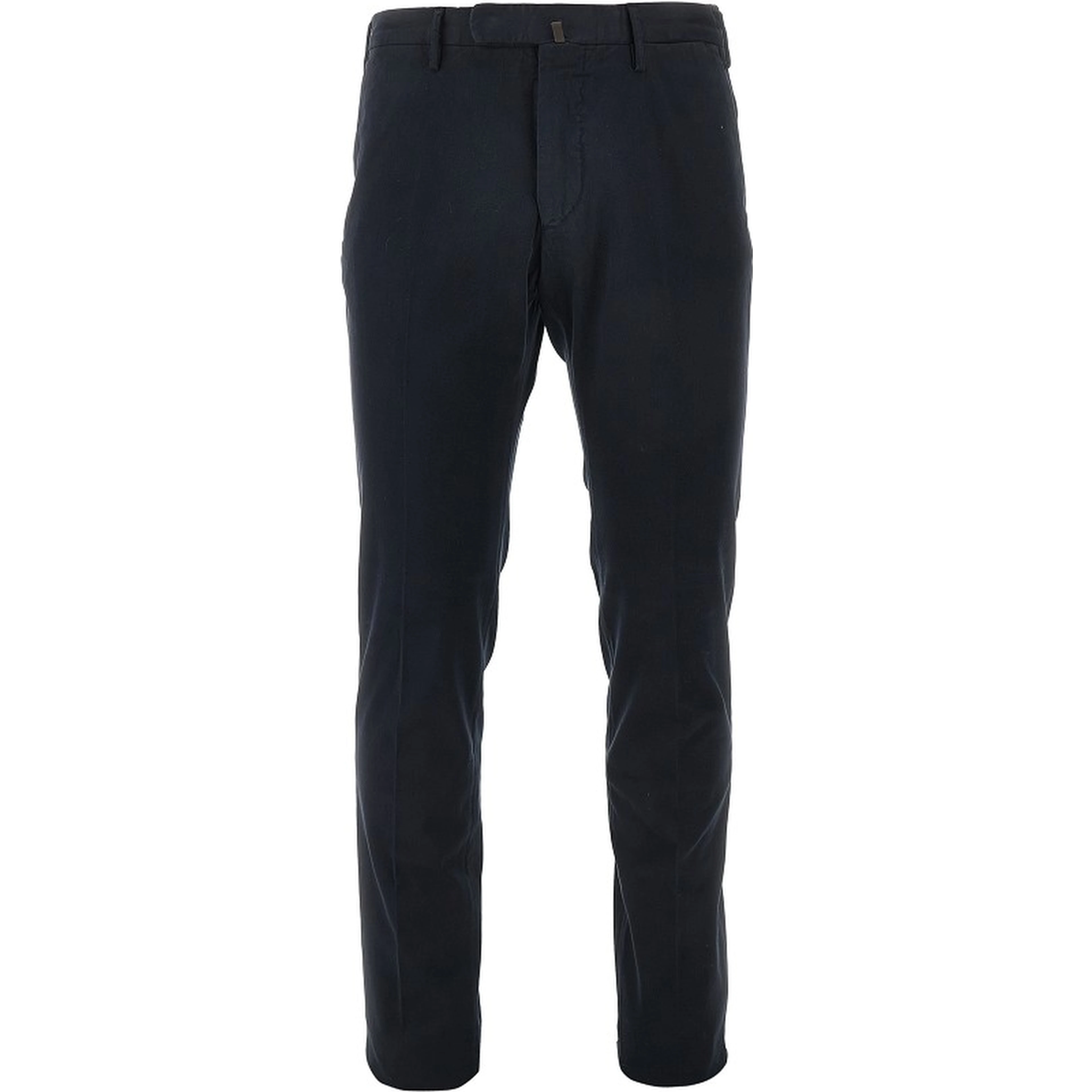 Stretch cotton '30' Slim Fit trousers