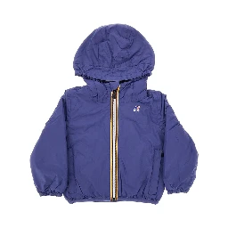 'LE VRAI 3.0 CLAUDE WARM' padded jacket