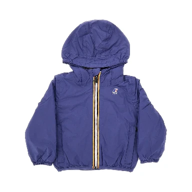 'LE VRAI 3.0 CLAUDE WARM' padded jacket