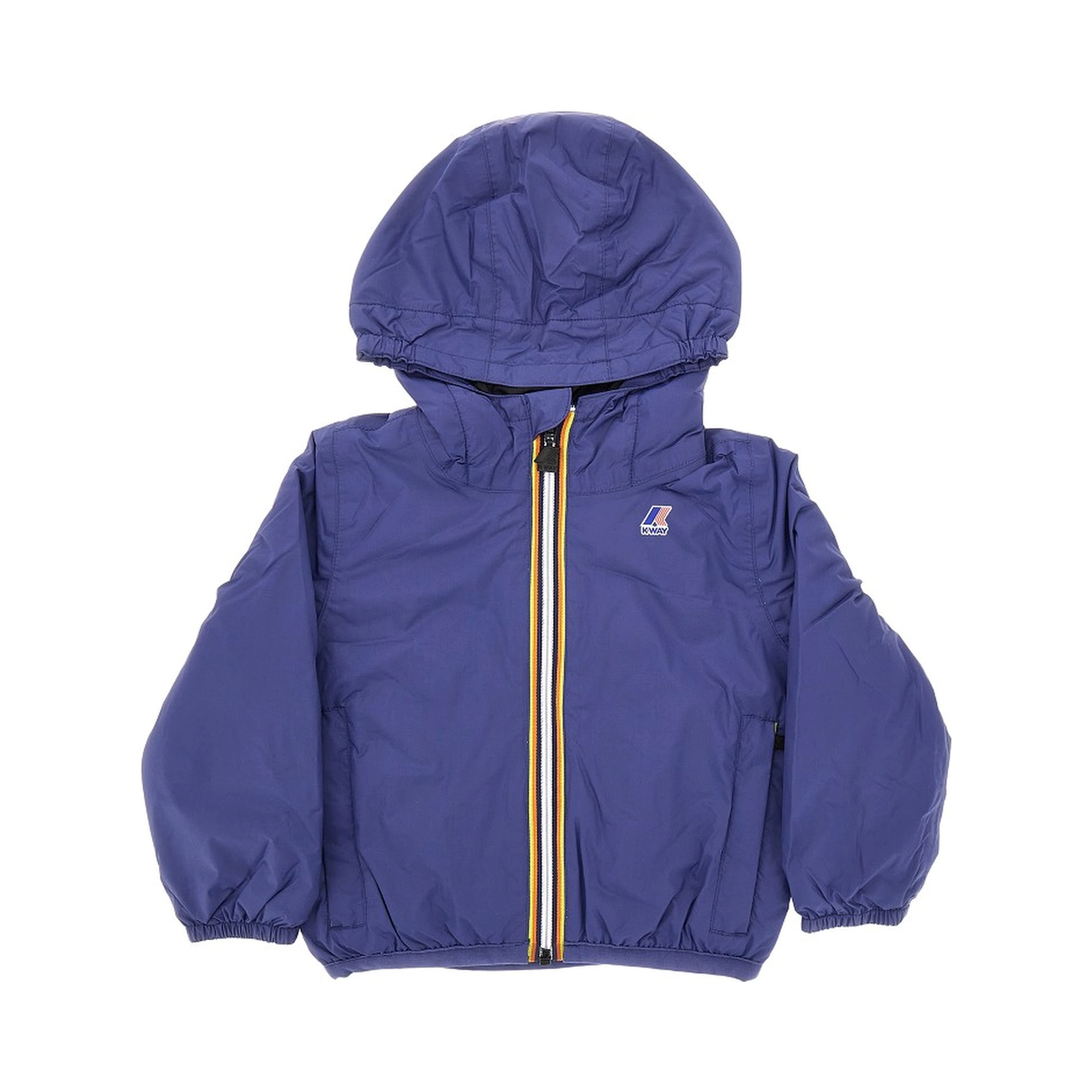 'LE VRAI 3.0 CLAUDE WARM' padded jacket