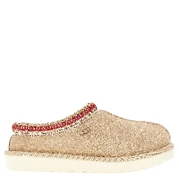 'Tasman' slippers
