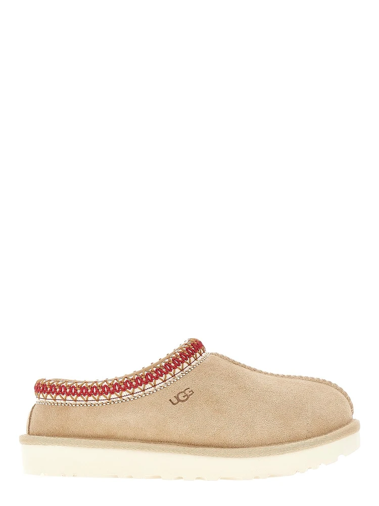 'Tasman' slippers
