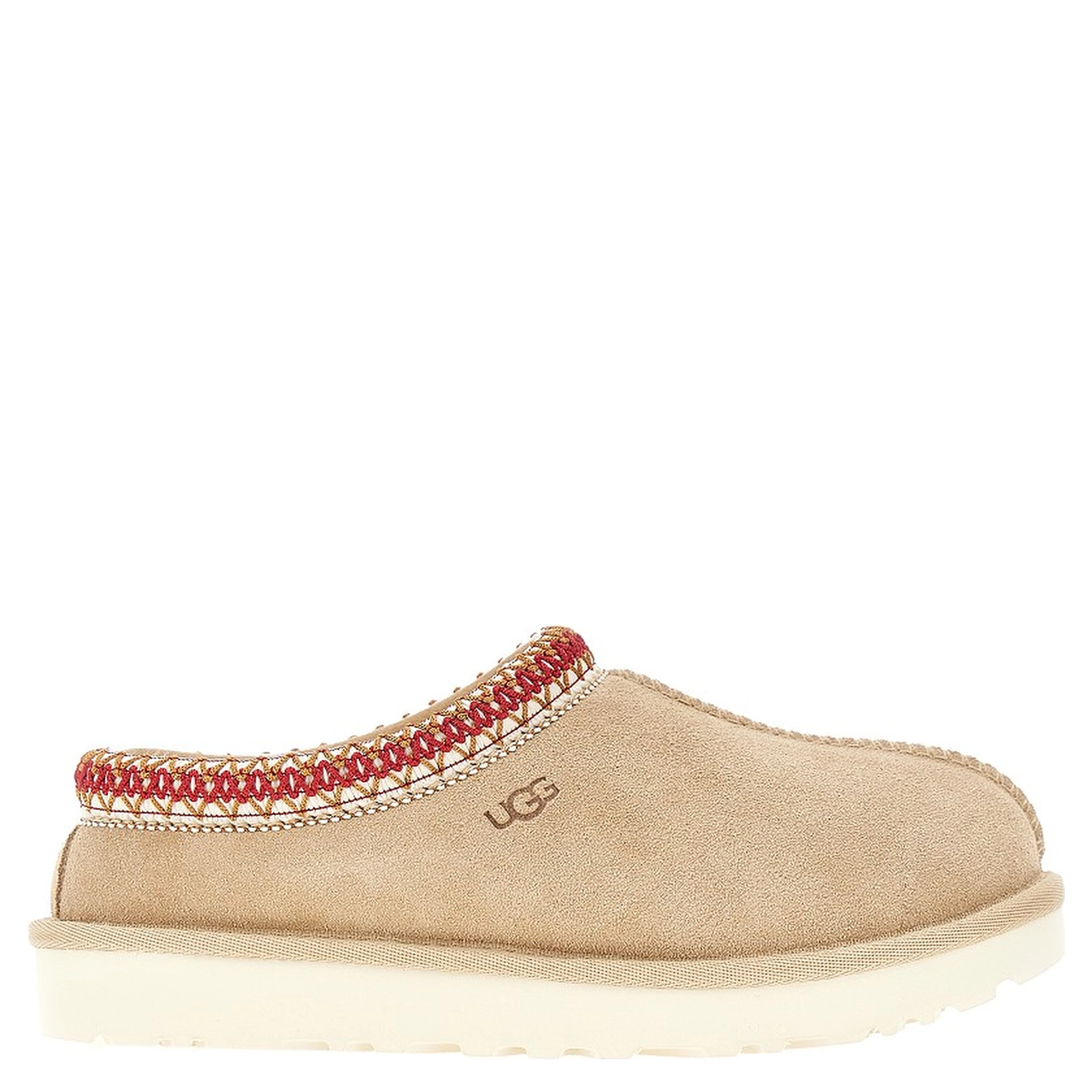 'Tasman' slippers