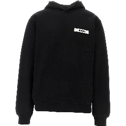 'Gros Grain' hoodie