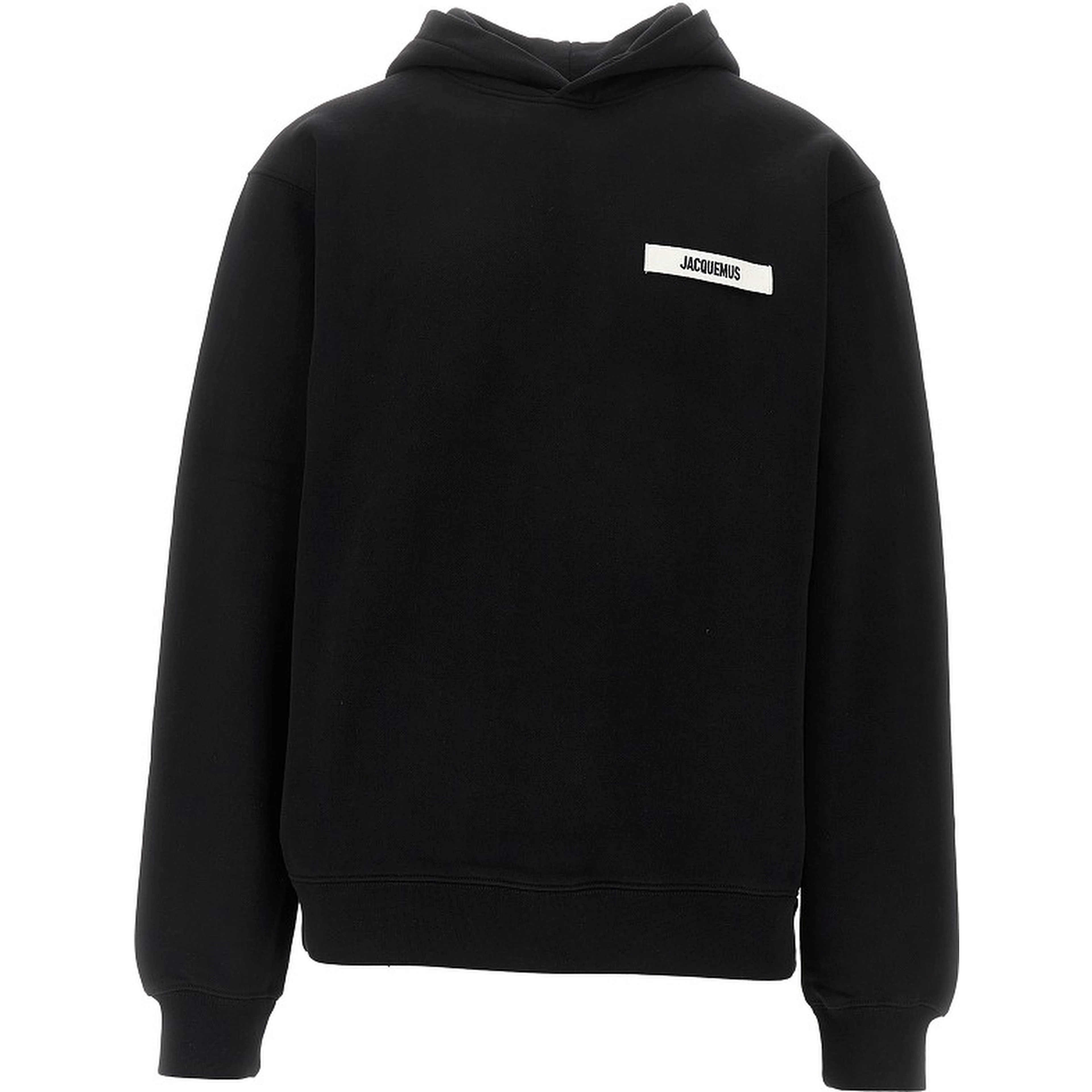 'Gros Grain' hoodie