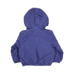 'LE VRAI 3.0 CLAUDE WARM' padded jacket