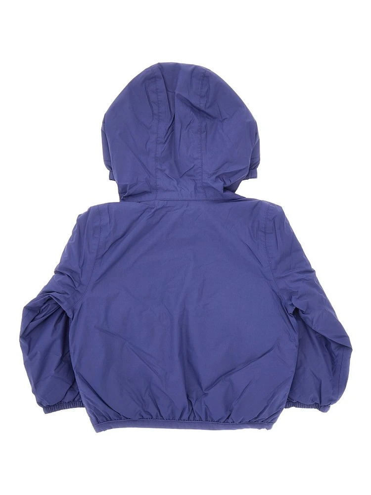'LE VRAI 3.0 CLAUDE WARM' padded jacket alternative