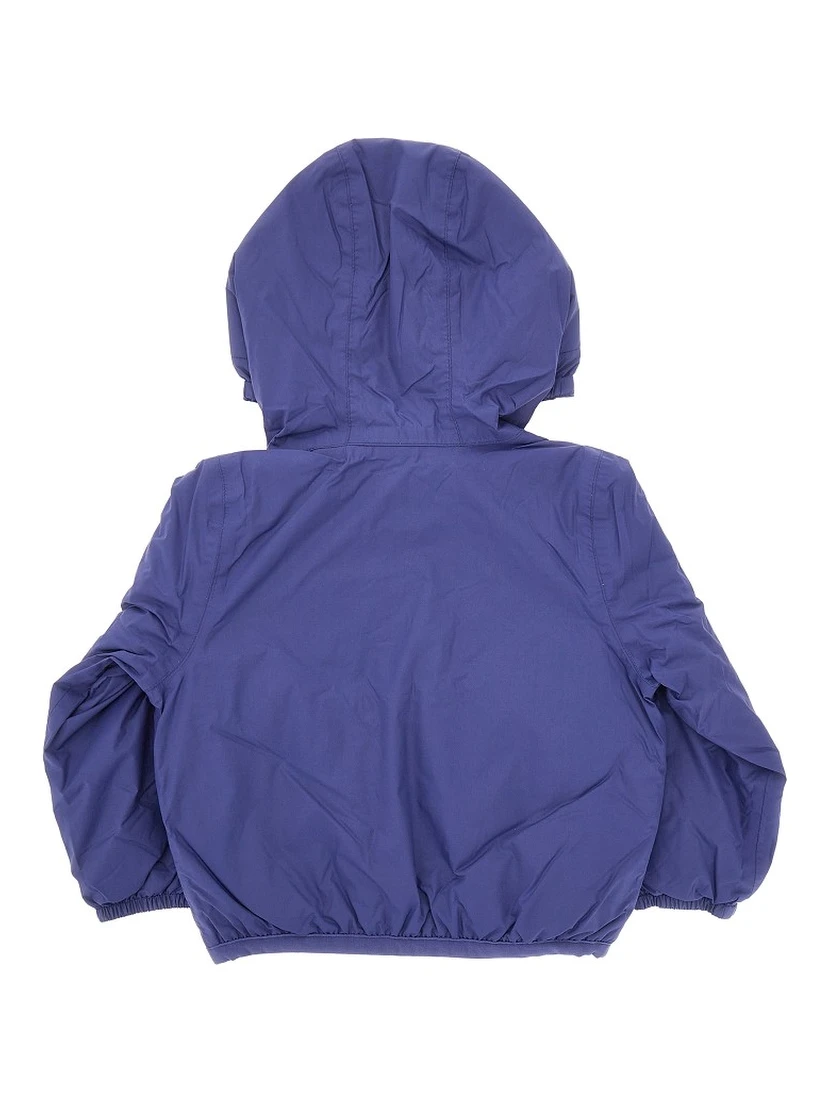 'LE VRAI 3.0 CLAUDE WARM' padded jacket