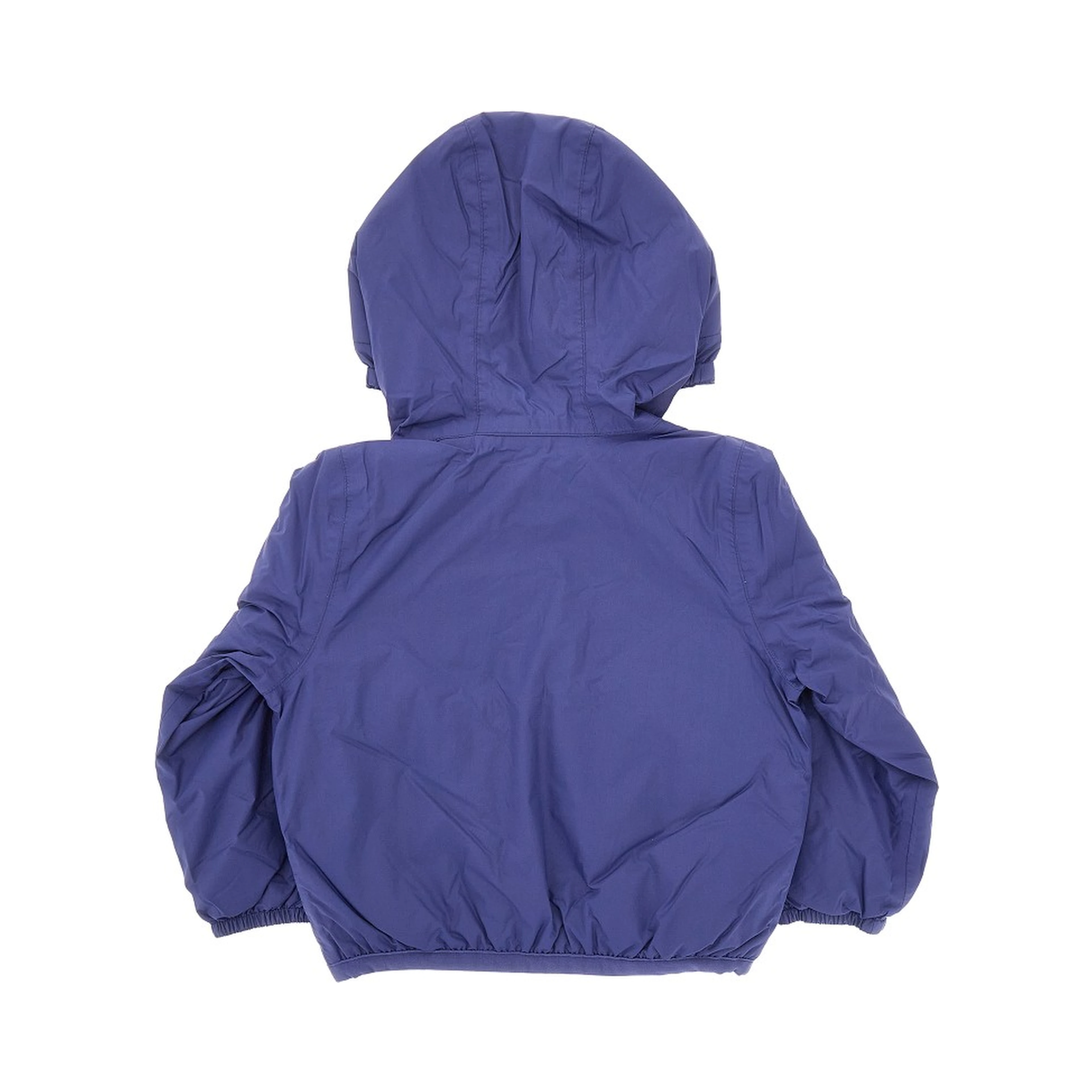 'LE VRAI 3.0 CLAUDE WARM' padded jacket