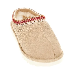 'Tasman' slippers