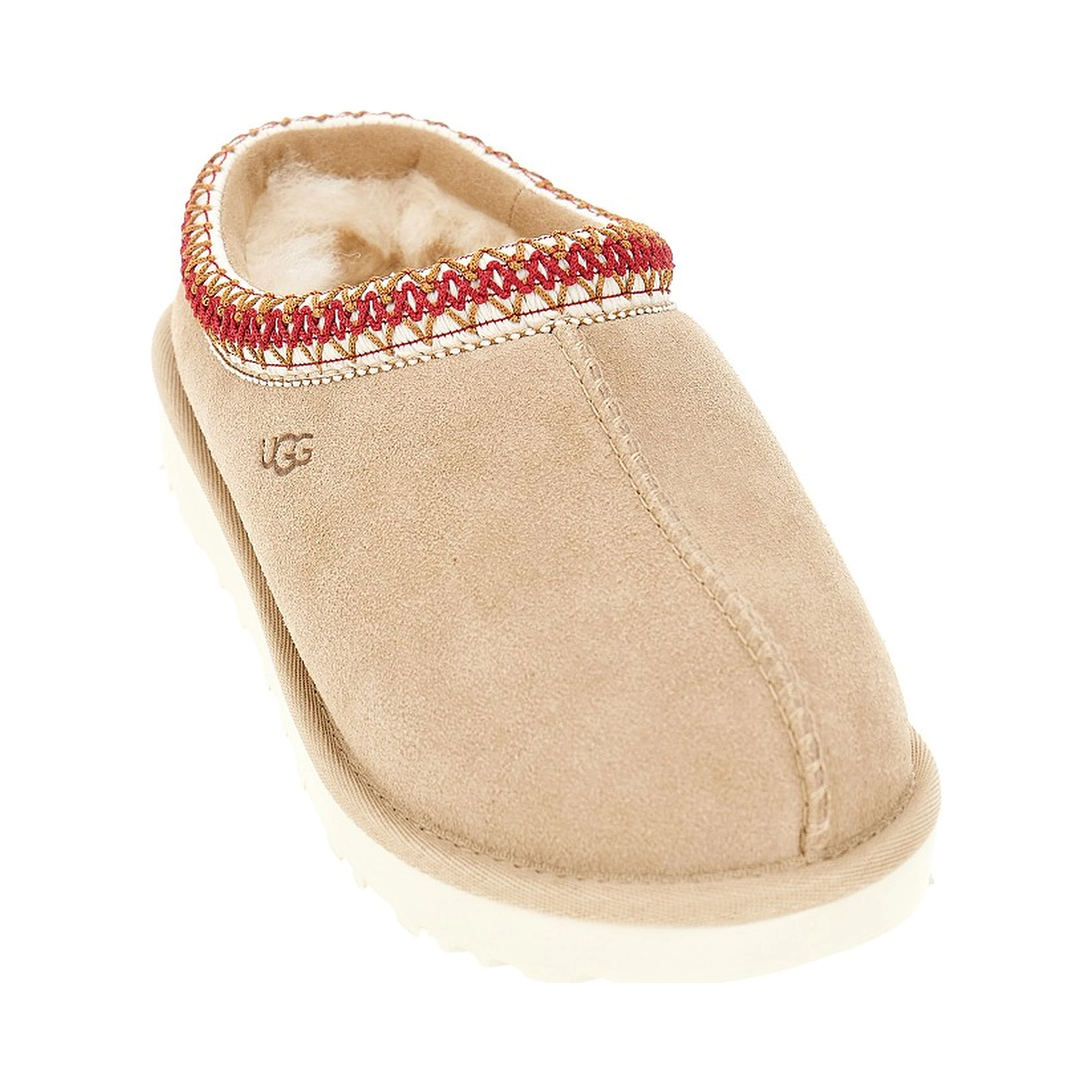'Tasman' slippers