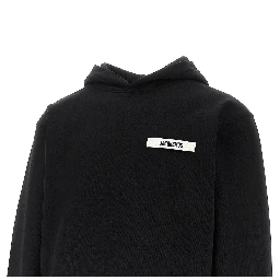 'Gros Grain' hoodie