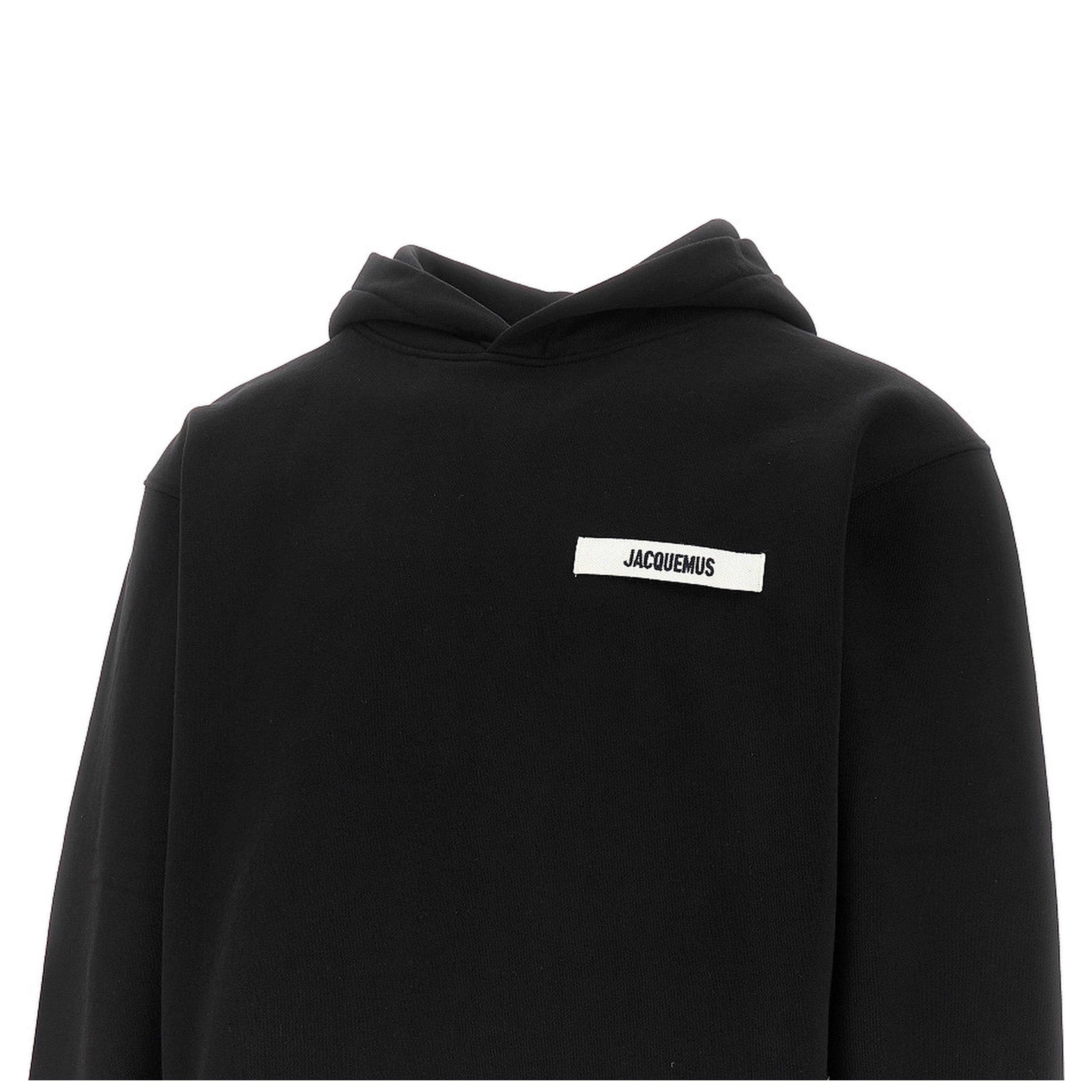 'Gros Grain' hoodie