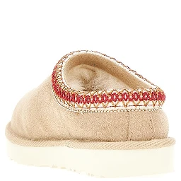 'Tasman' slippers