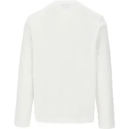 'Ami de Coeur' long-sleeved T-shirt