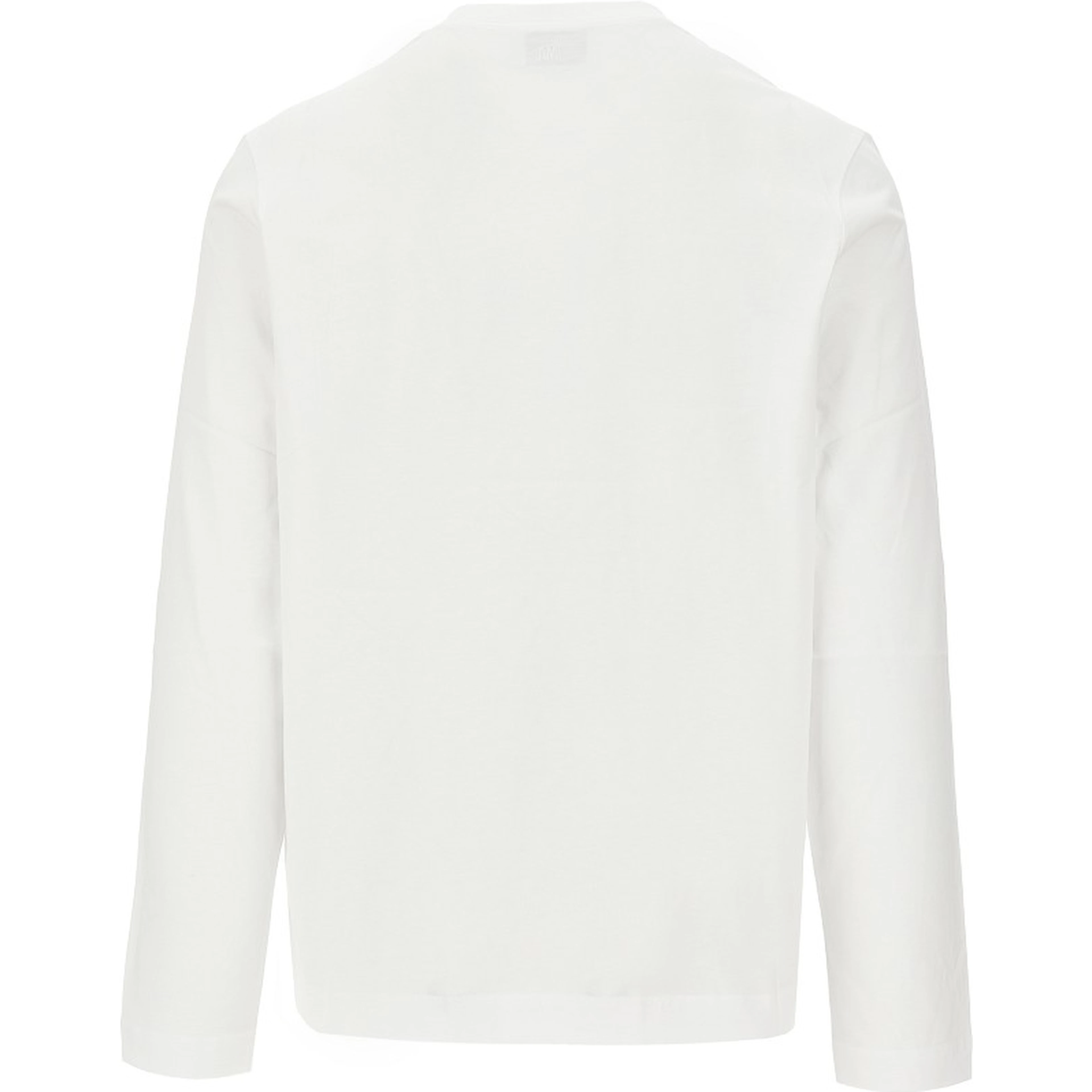 'Ami de Coeur' long-sleeved T-shirt