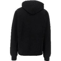 'Gros Grain' hoodie