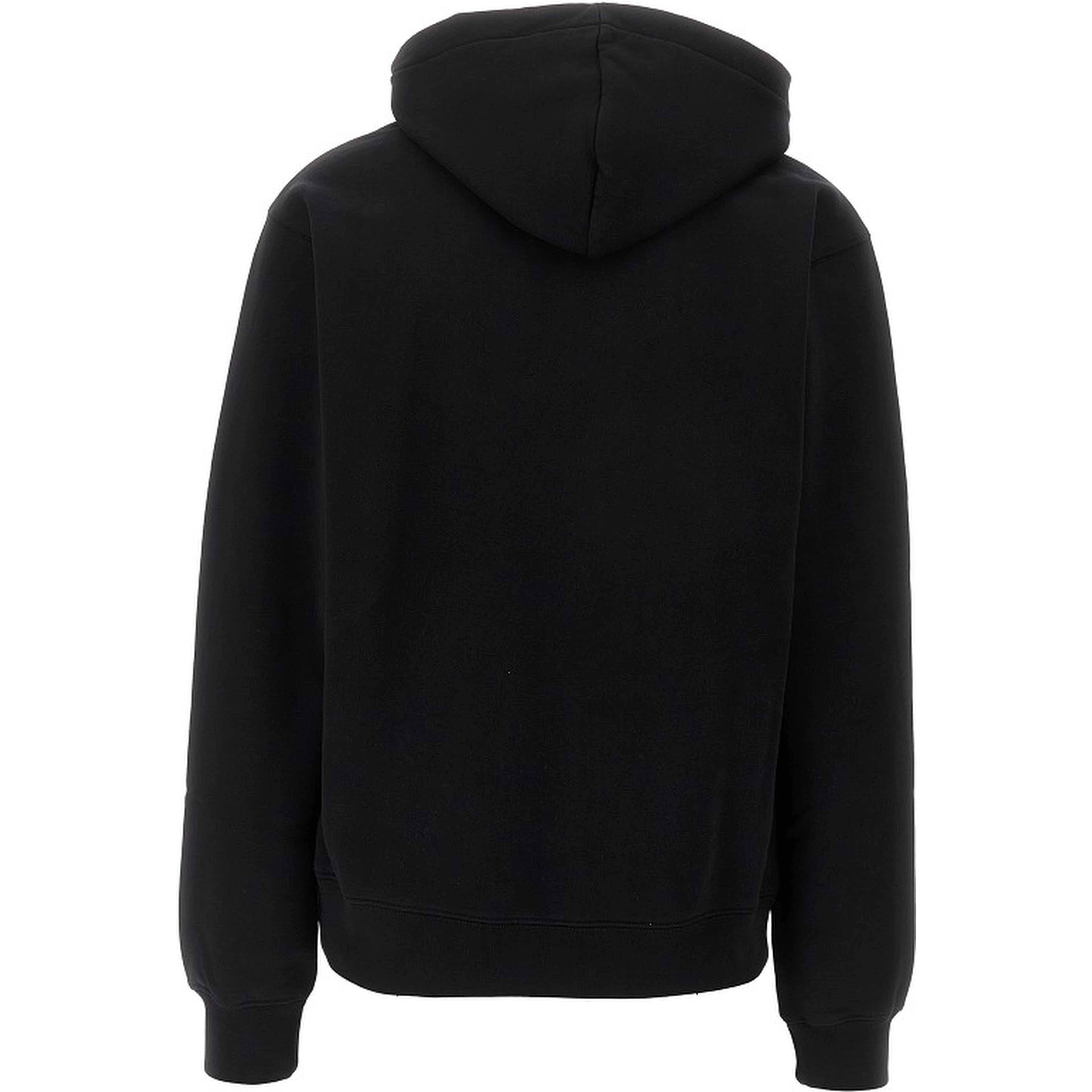 'Gros Grain' hoodie