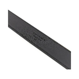 'Voyou' leather belt