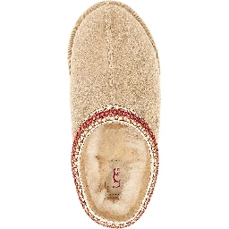 'Tasman' slippers