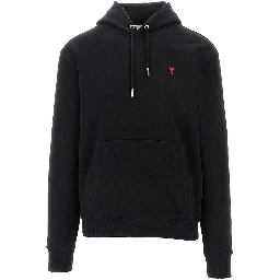 'Ami de Coeur' hoodie