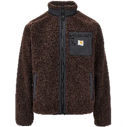 'Prentis' fleece jacket