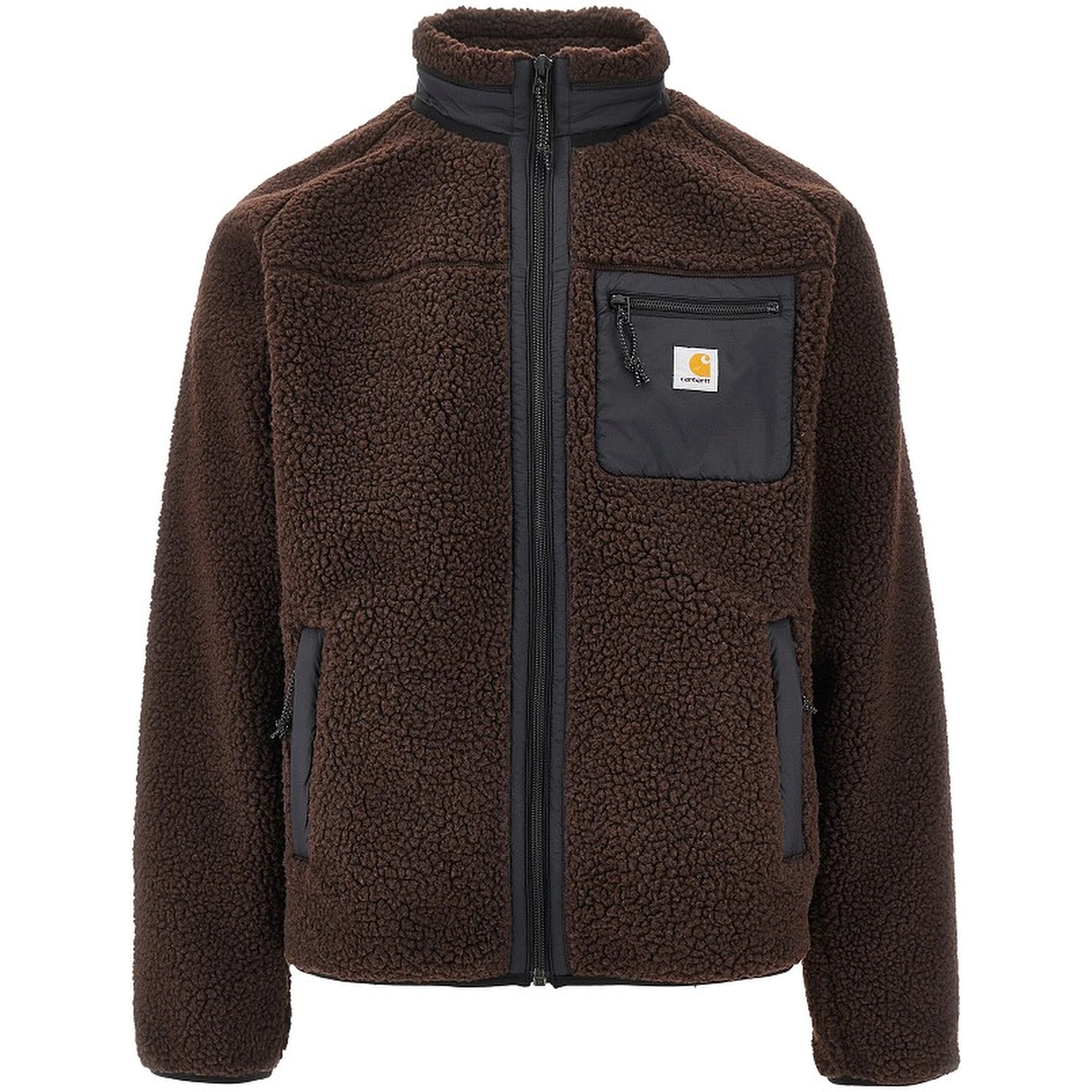 'Prentis' fleece jacket