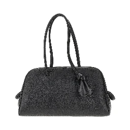 Grained leather 'Turismo' bag